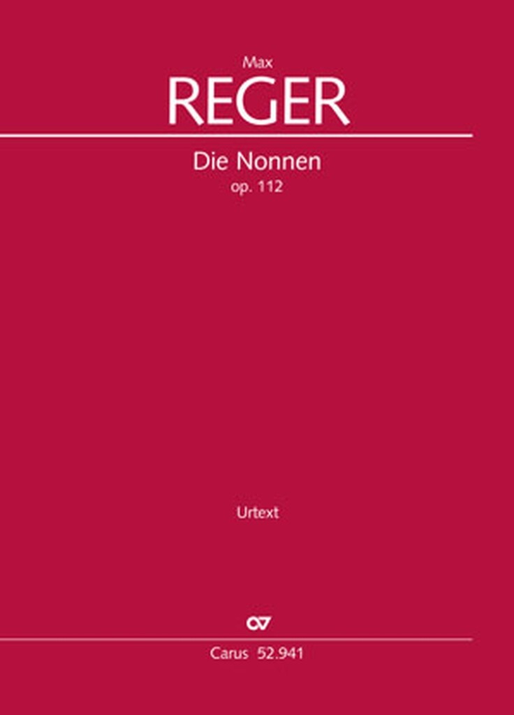 Die Nonnen