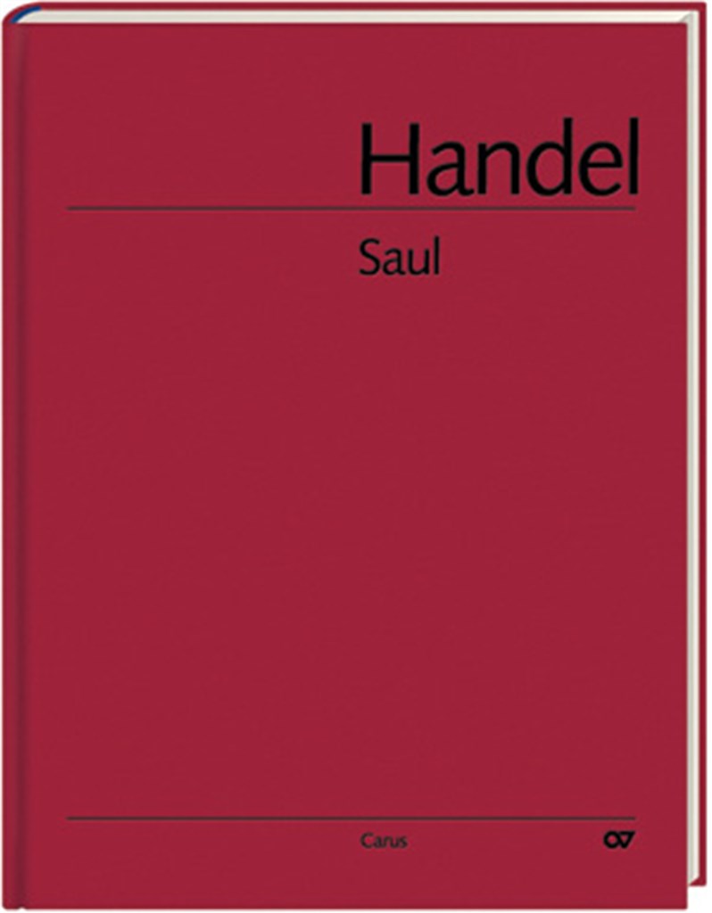 Saul