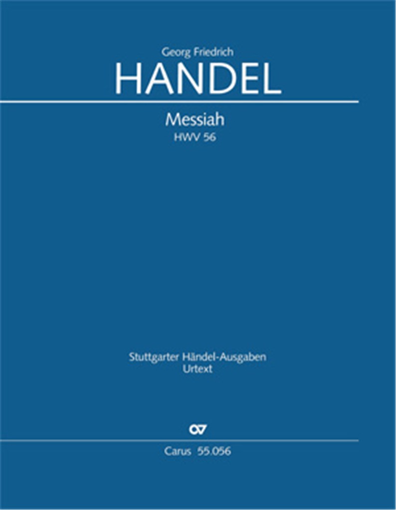 Messiah [Messias]