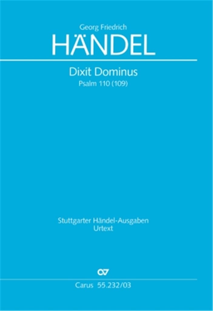Dixit Dominus