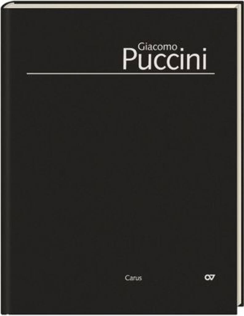 Liriche per Canto e Pianoforte