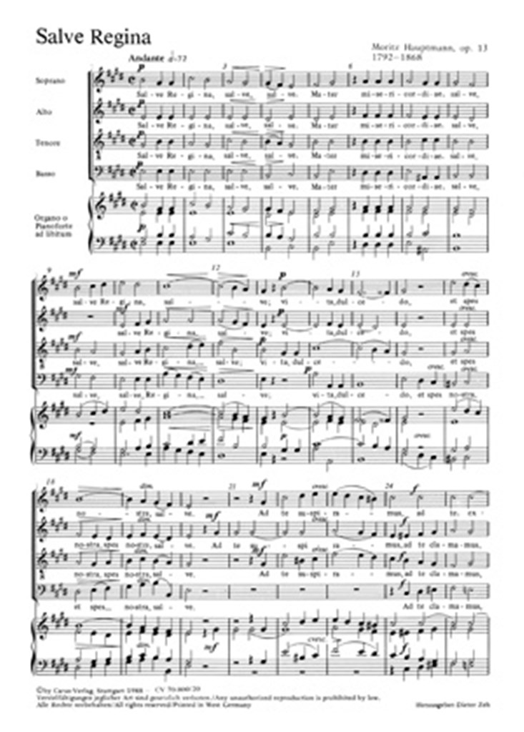 Salve Regina