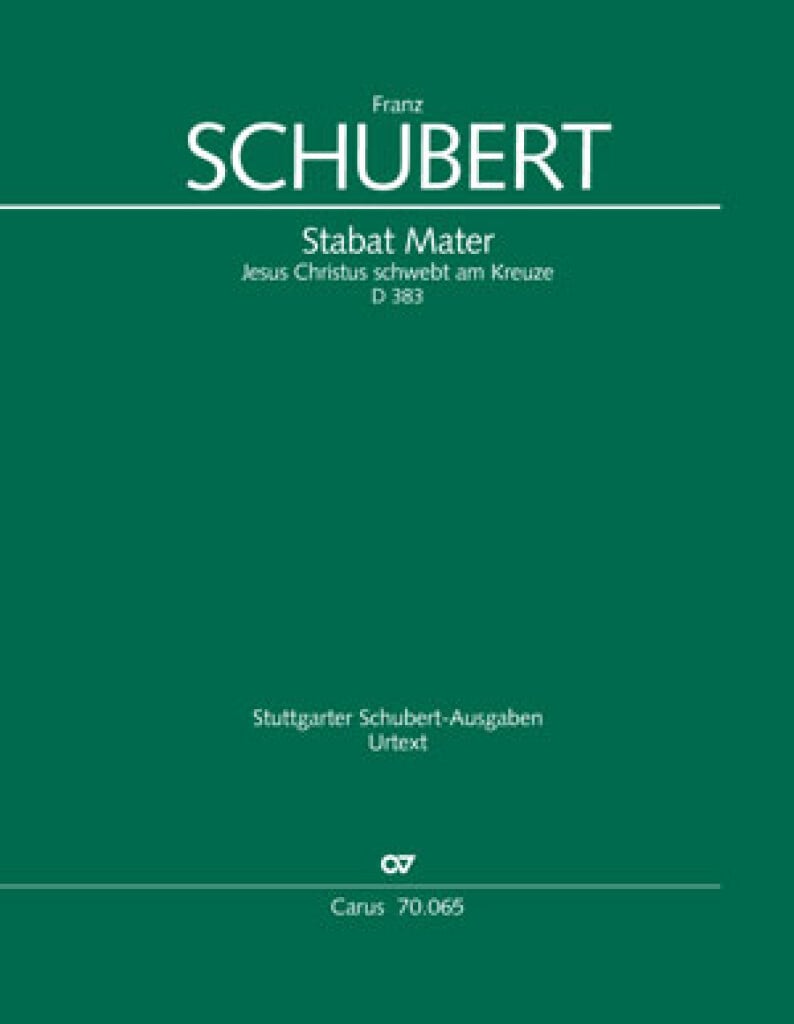 Stabat Mater