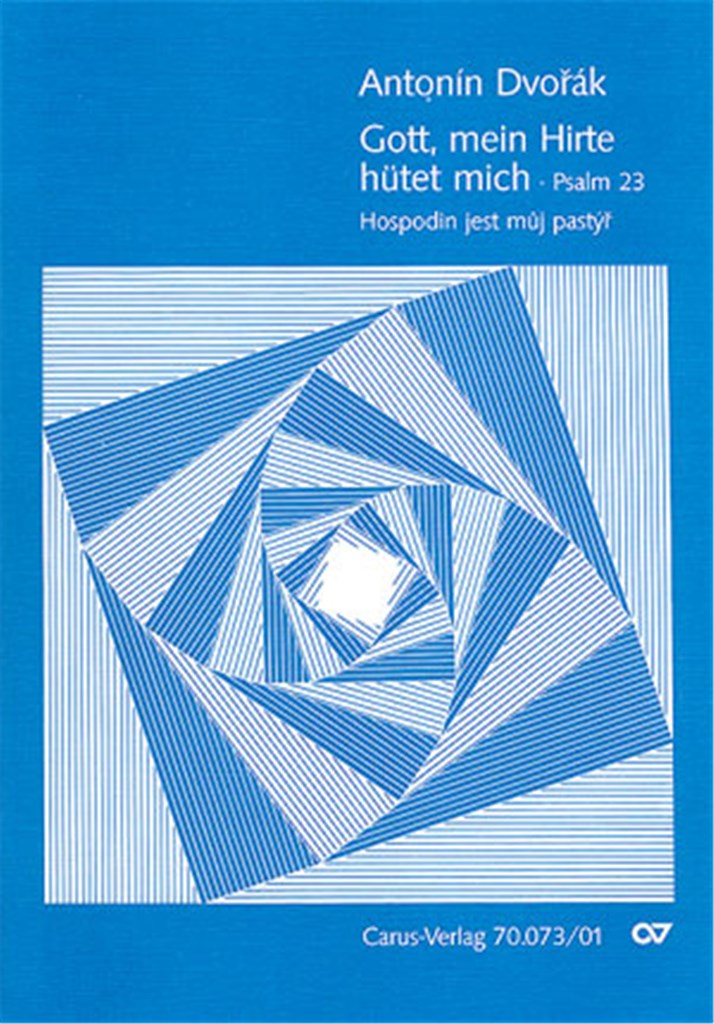 Gott, mein Hirte, hütet mich