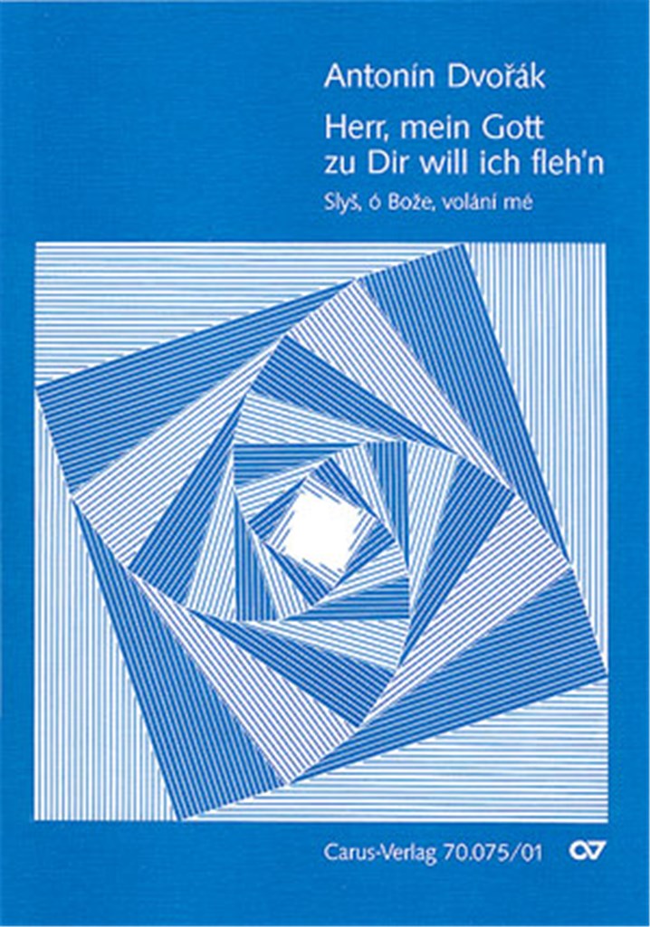 Herr, mein Gott, zu Dir will ich flehn