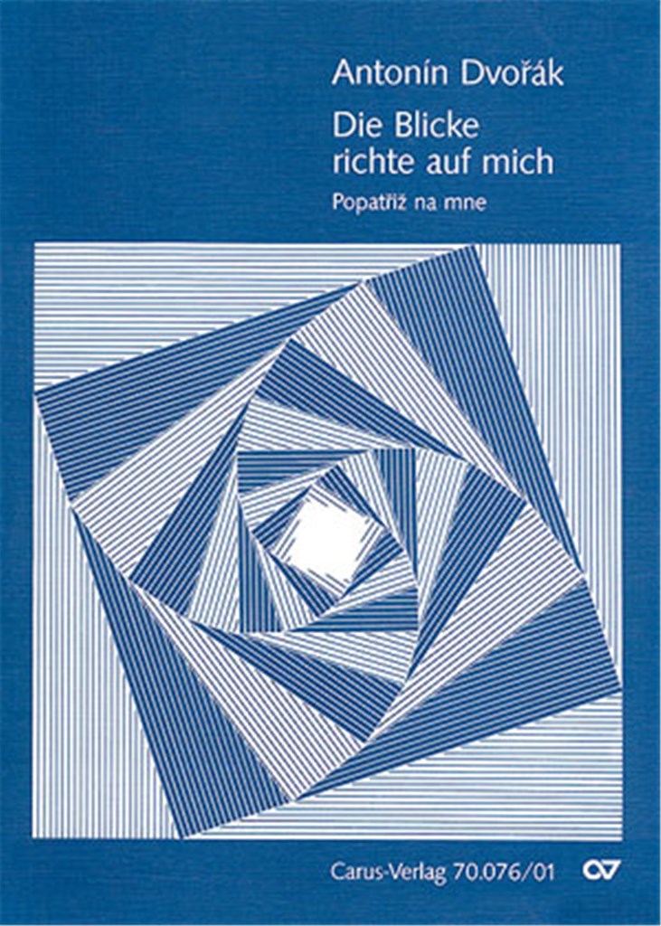 Die Blicke richte auf mich / Popatriz na mne