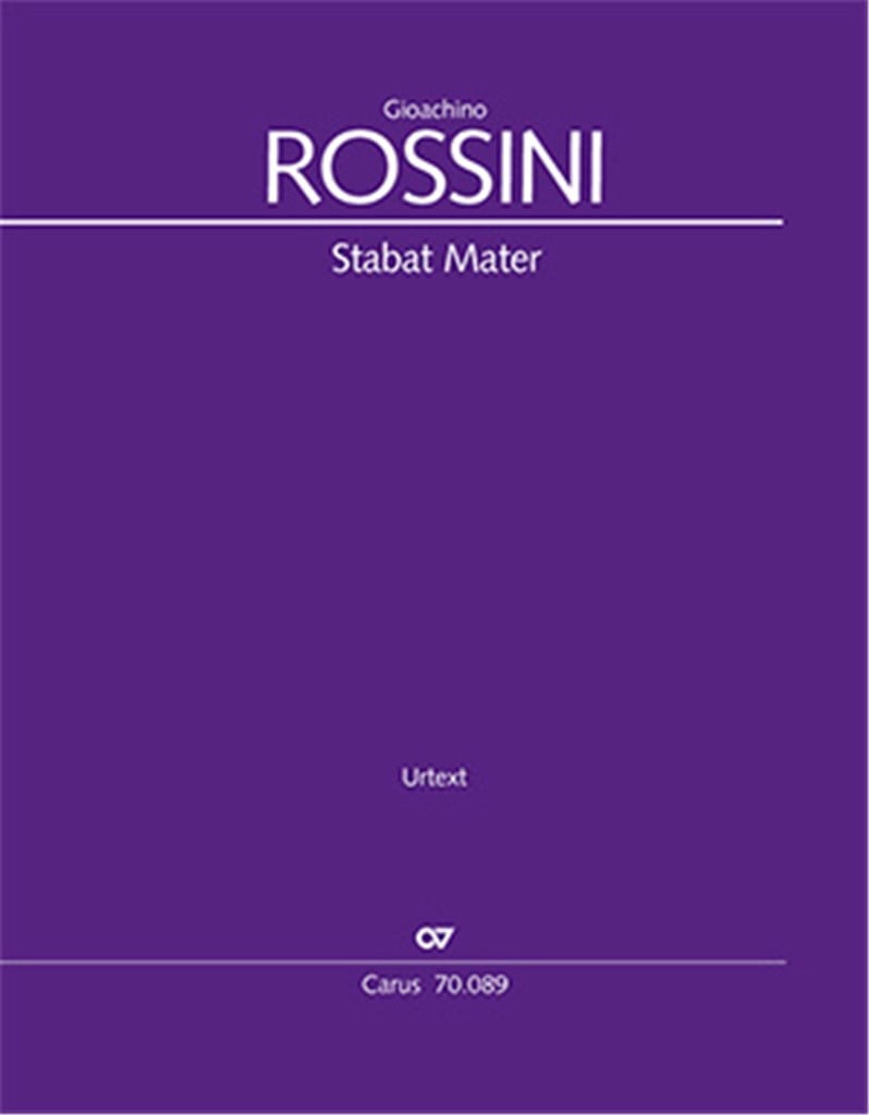 Stabat Mater