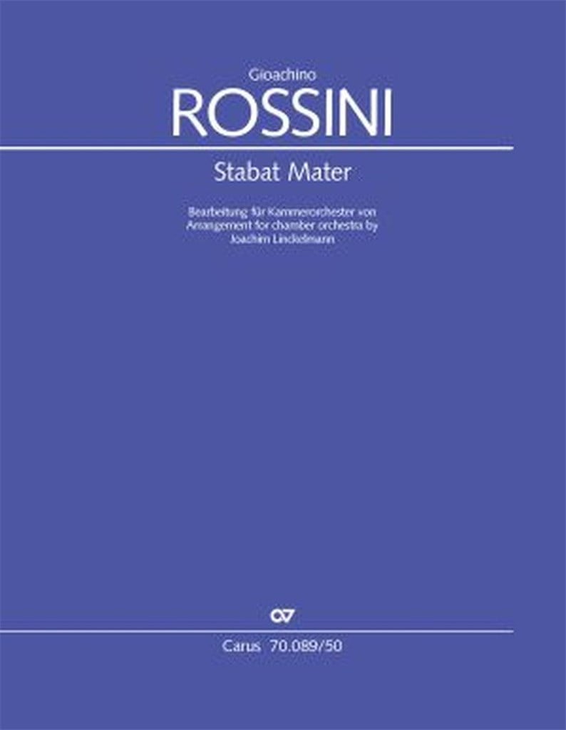 Stabat Mater