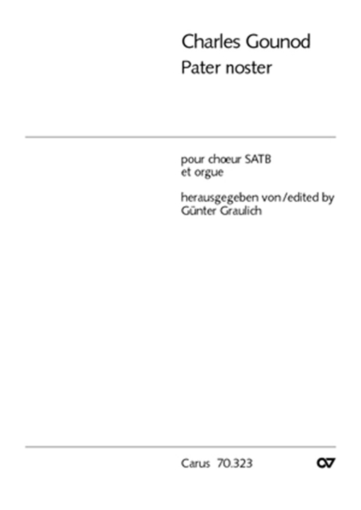 Pater noster