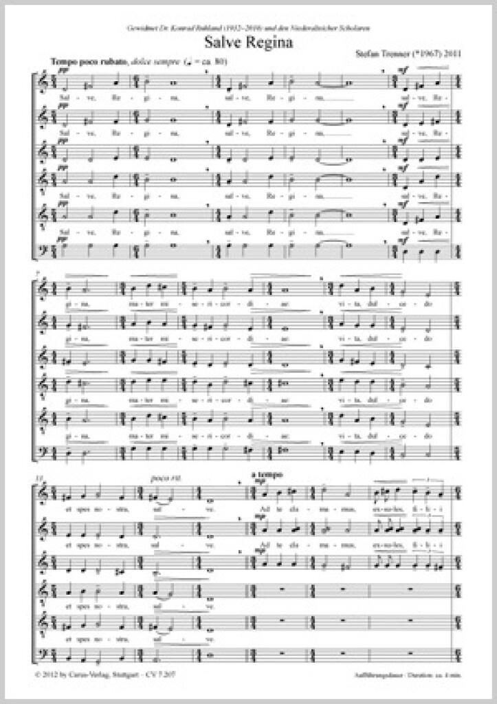 Salve Regina