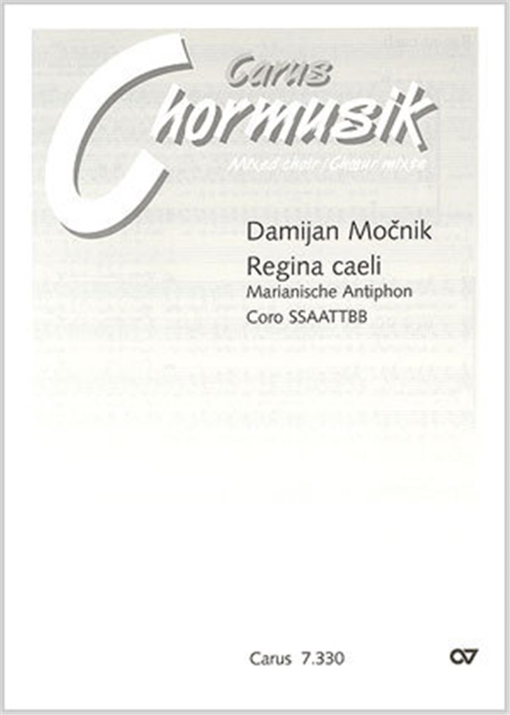 Regina caeli [O Himmelskönigin]