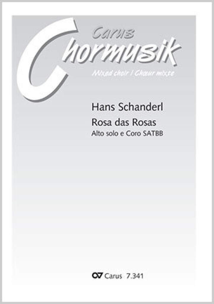 Rosa das Rosas