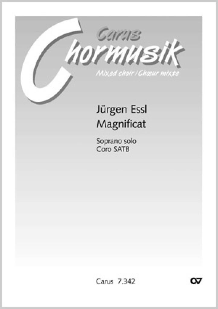 Magnificat
