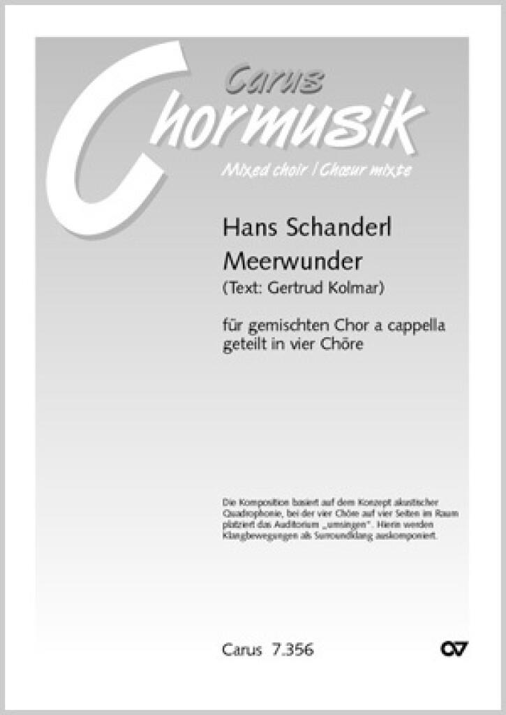 Meerwunder