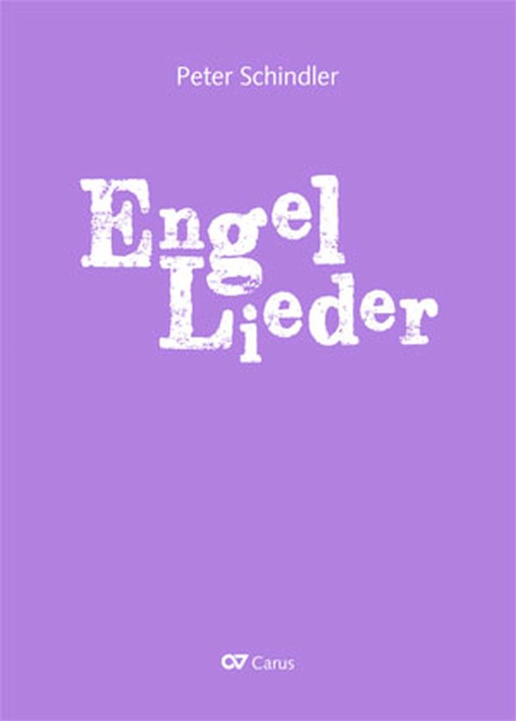 Angel Songs
