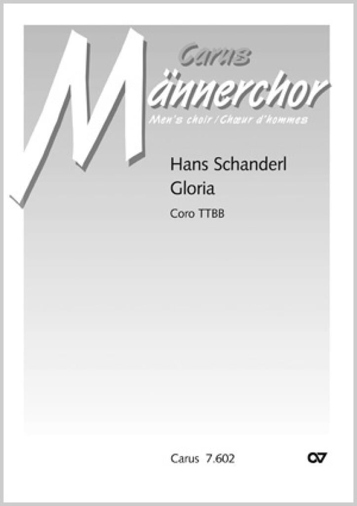 Gloria