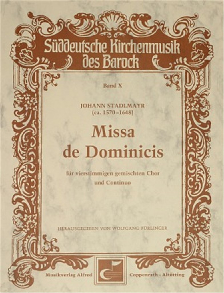 Missa de Dominicis