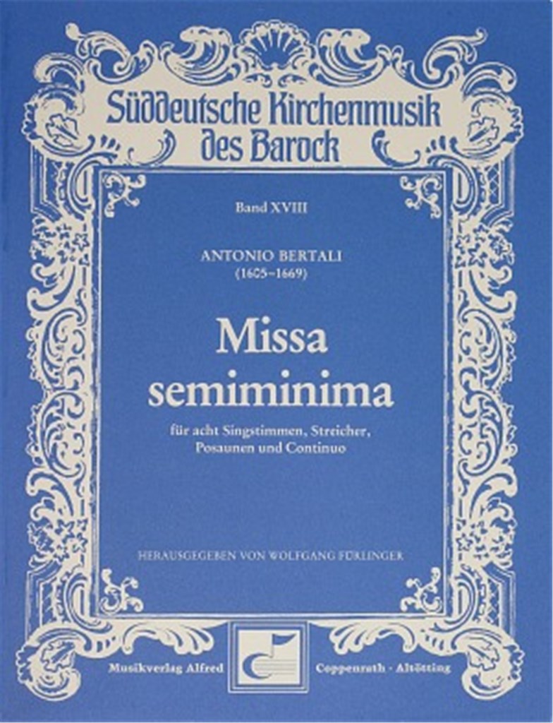 Missa semiminima