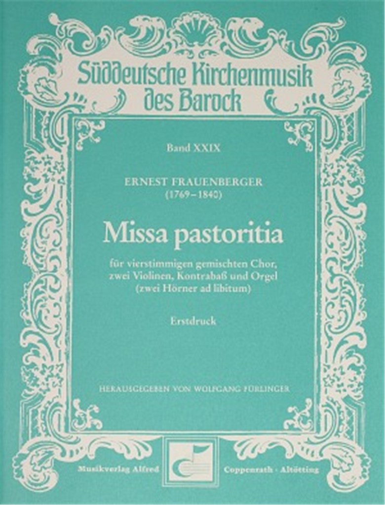 Missa pastoritia