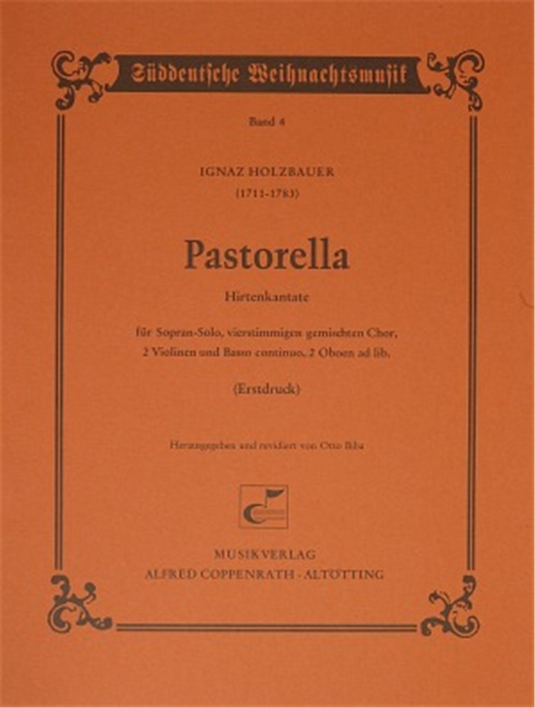 Pastorella