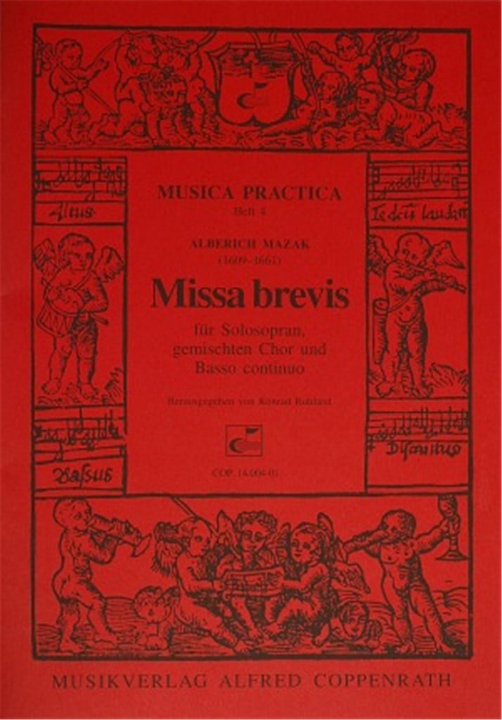 Missa brevis