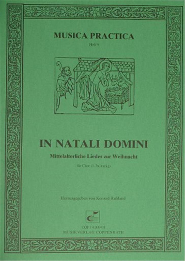 In natali domini
