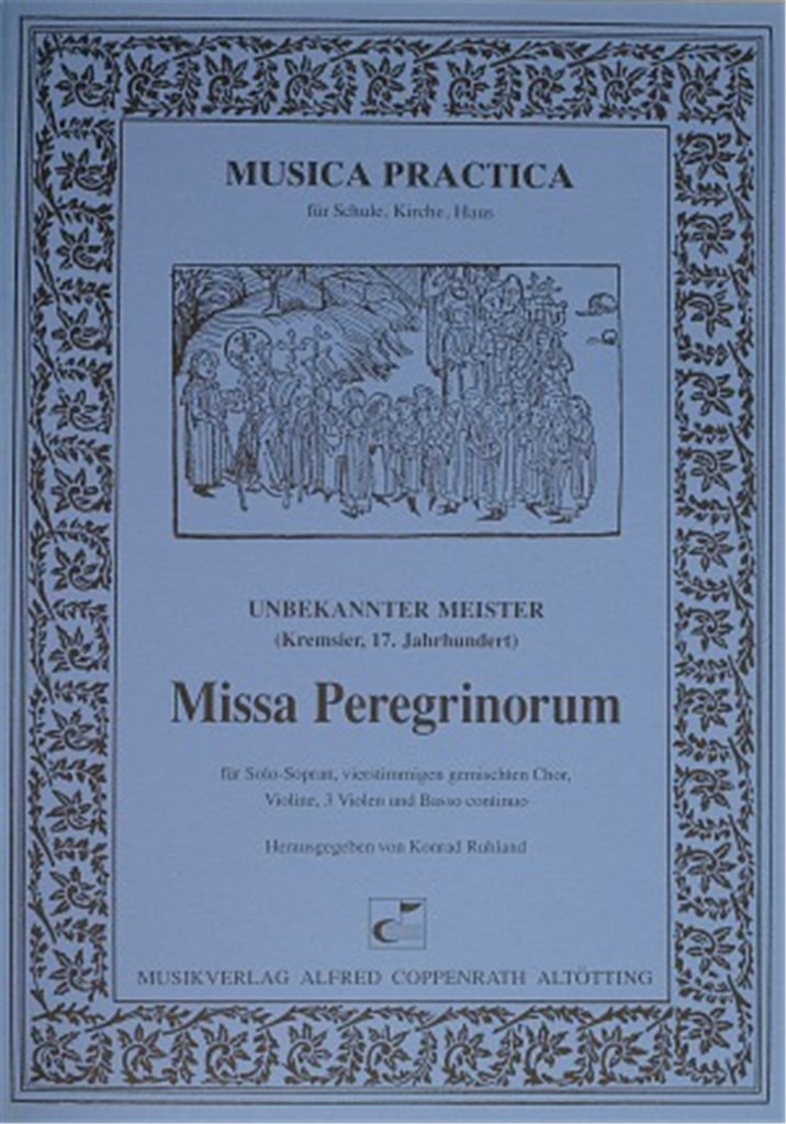 Missa Peregrinorum