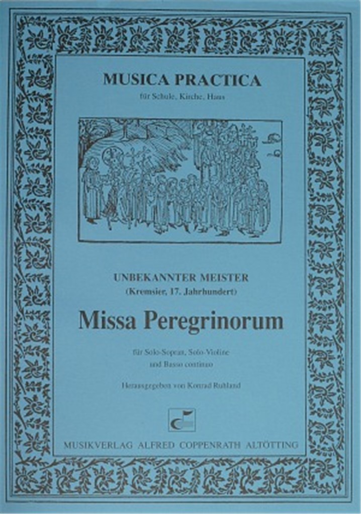 Missa Peregrinorum