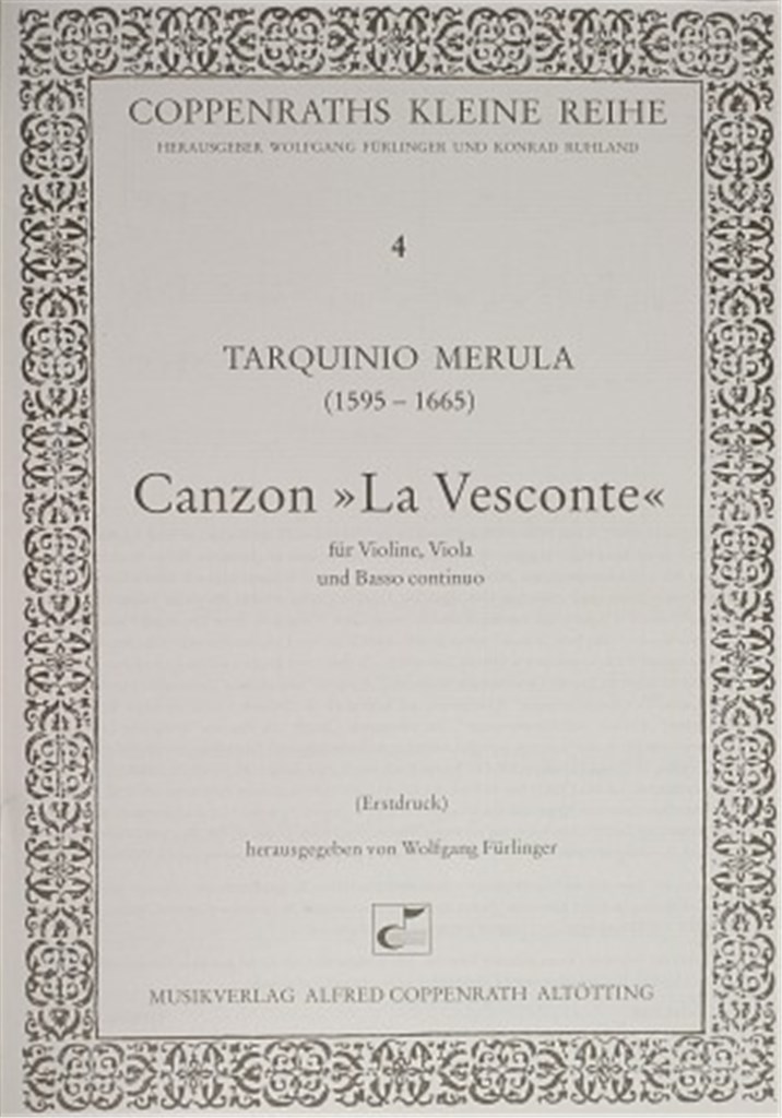 Canzon