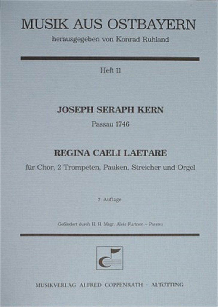 Regina caeli laetare