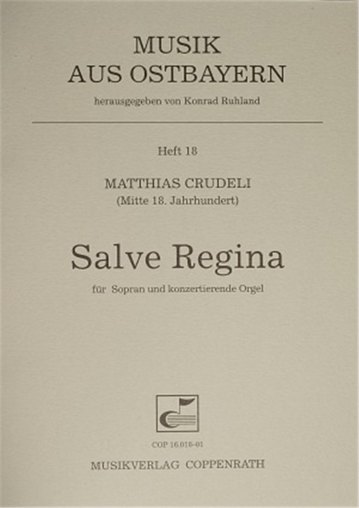Salve Regina