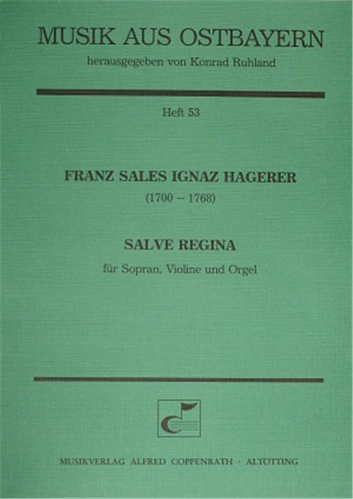 Salve Regina