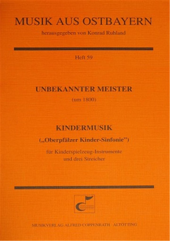 Kindermusik