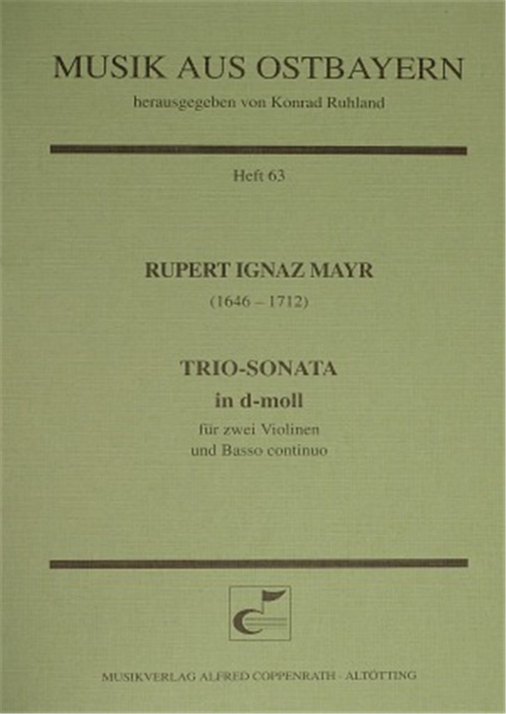 Trio-Sonata