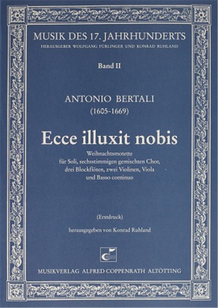 Ecce illuxit nobis