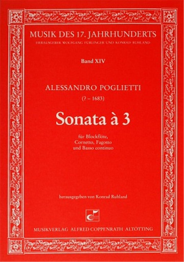 Sonata à 3