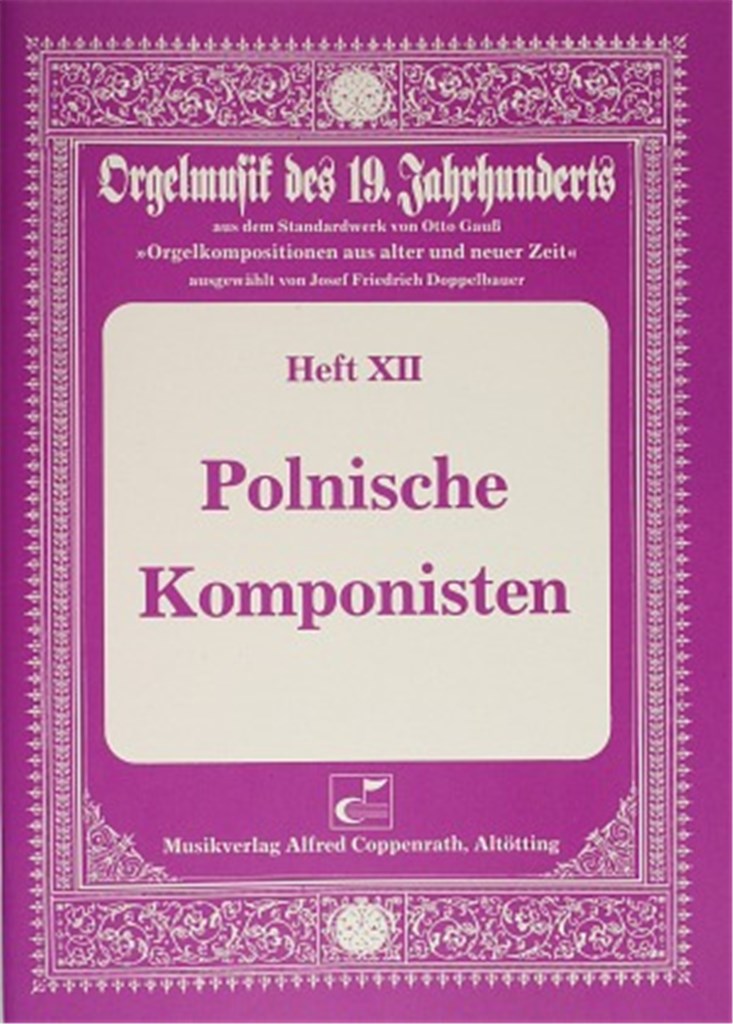 Polnische Komponisten