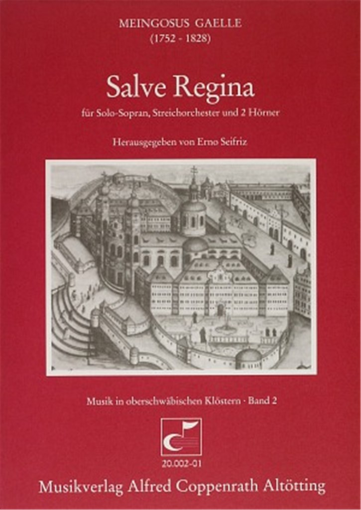 Salve Regina