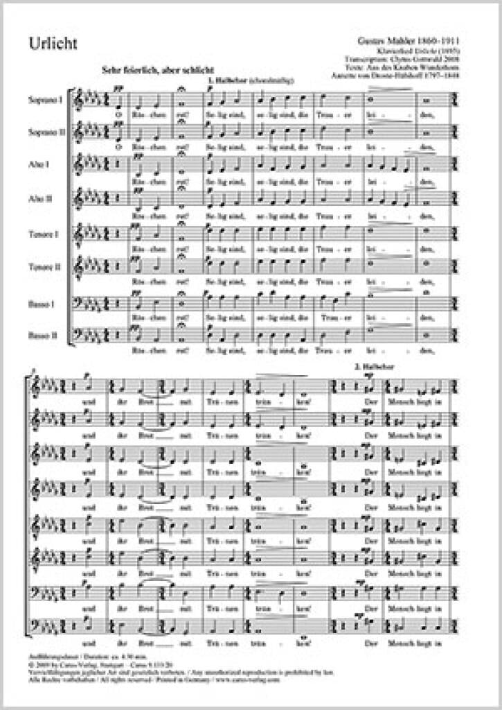 Urlicht