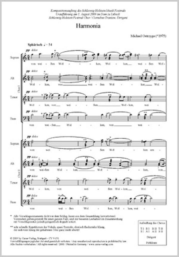 Harmonia