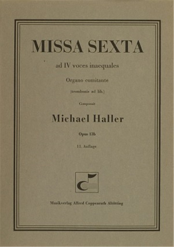 Missa Sexta