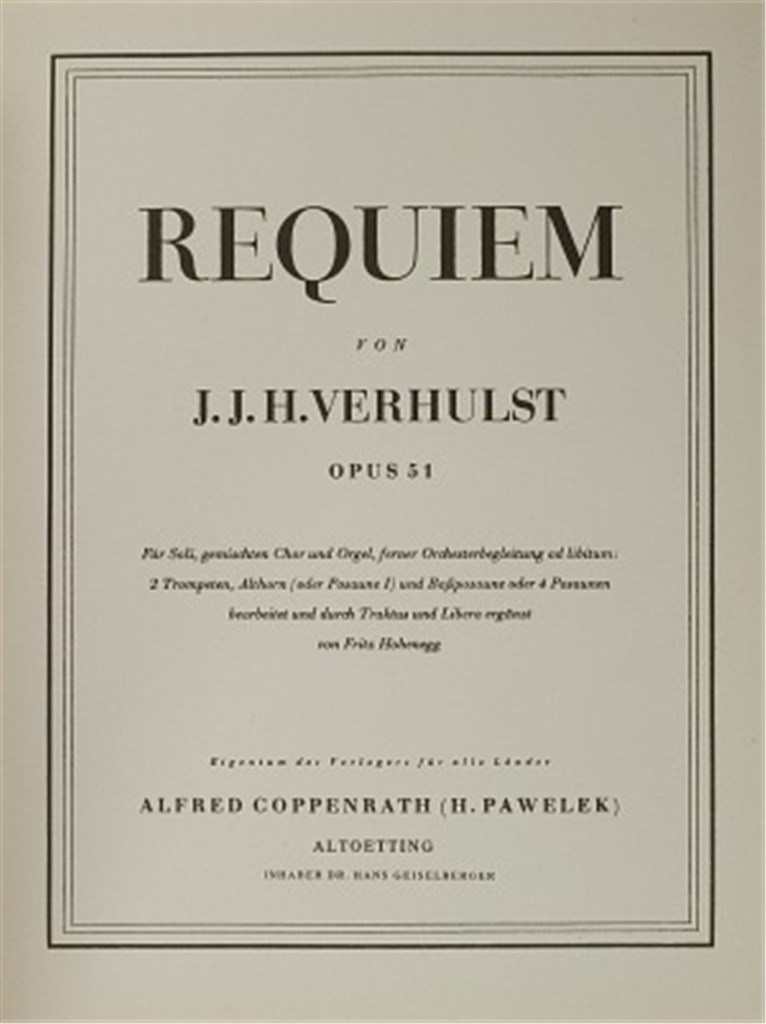 Requiem