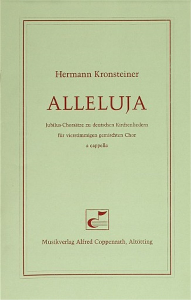 Alleluja