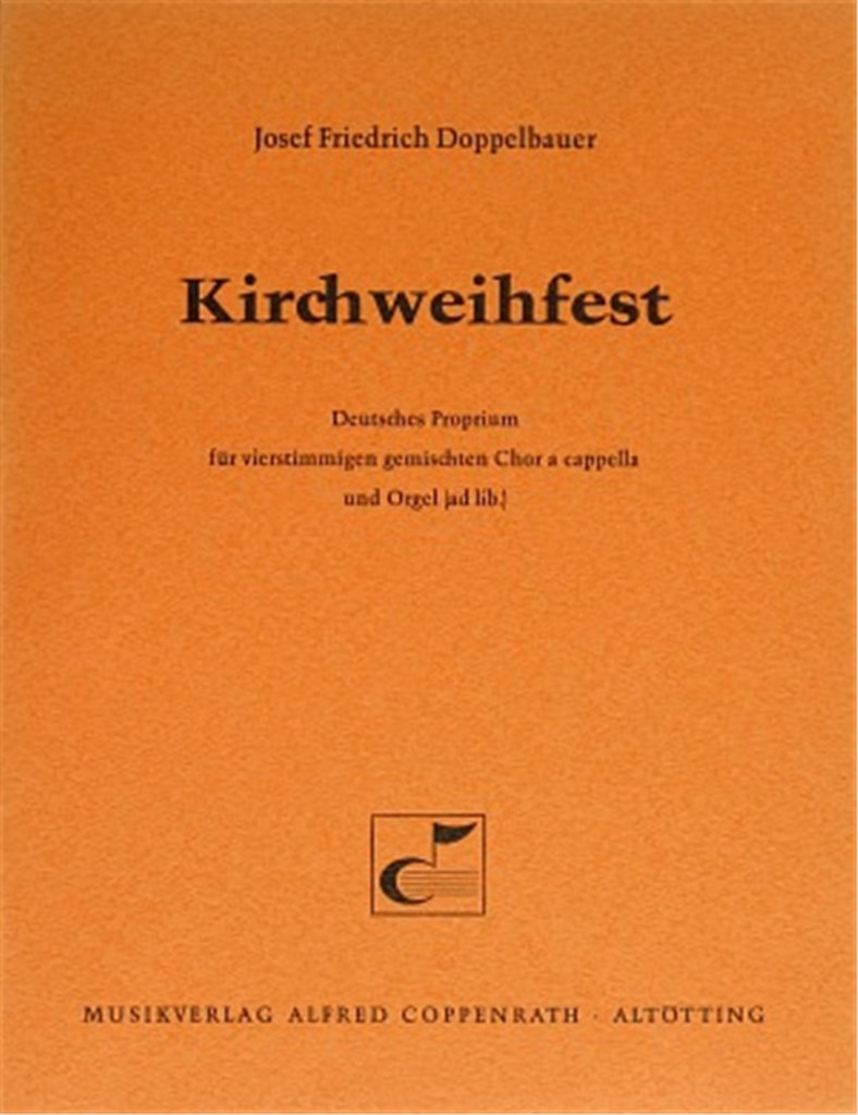 Kirchweihfest