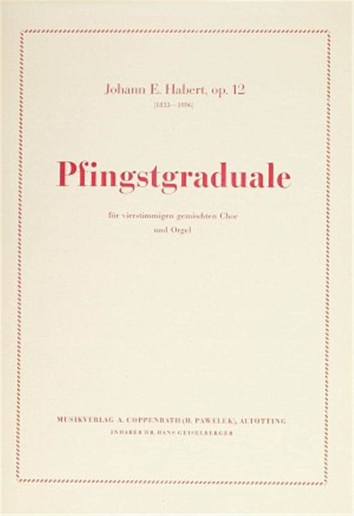 Pfingstgraduale