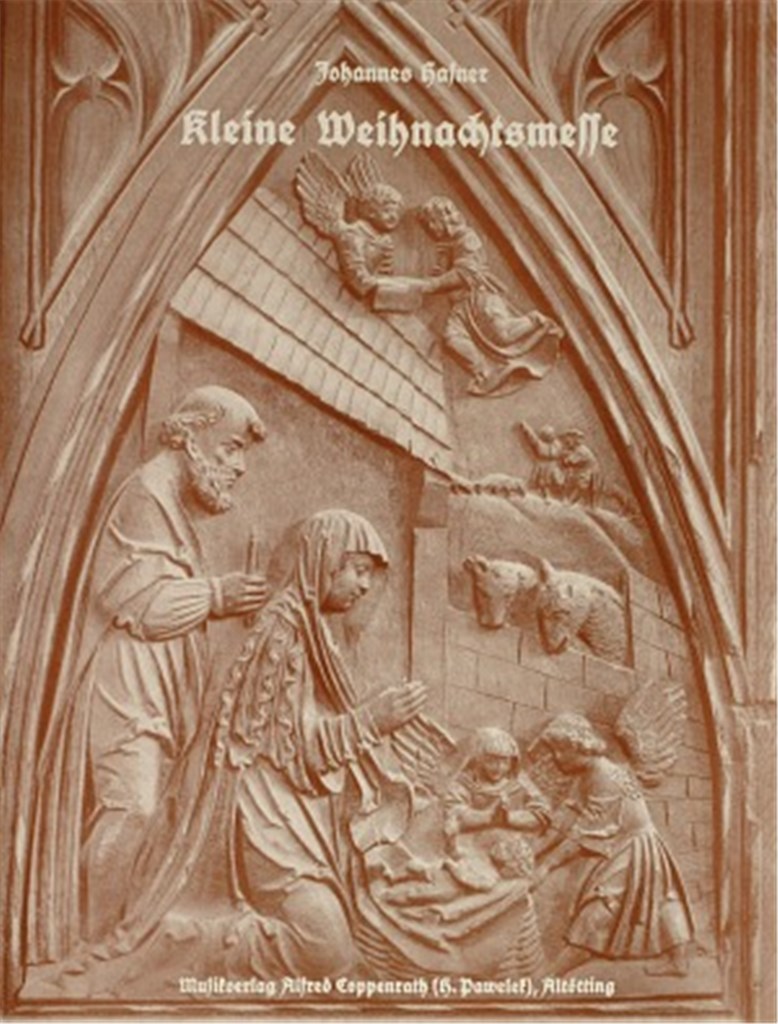 Kleine Weihnachtsmesse
