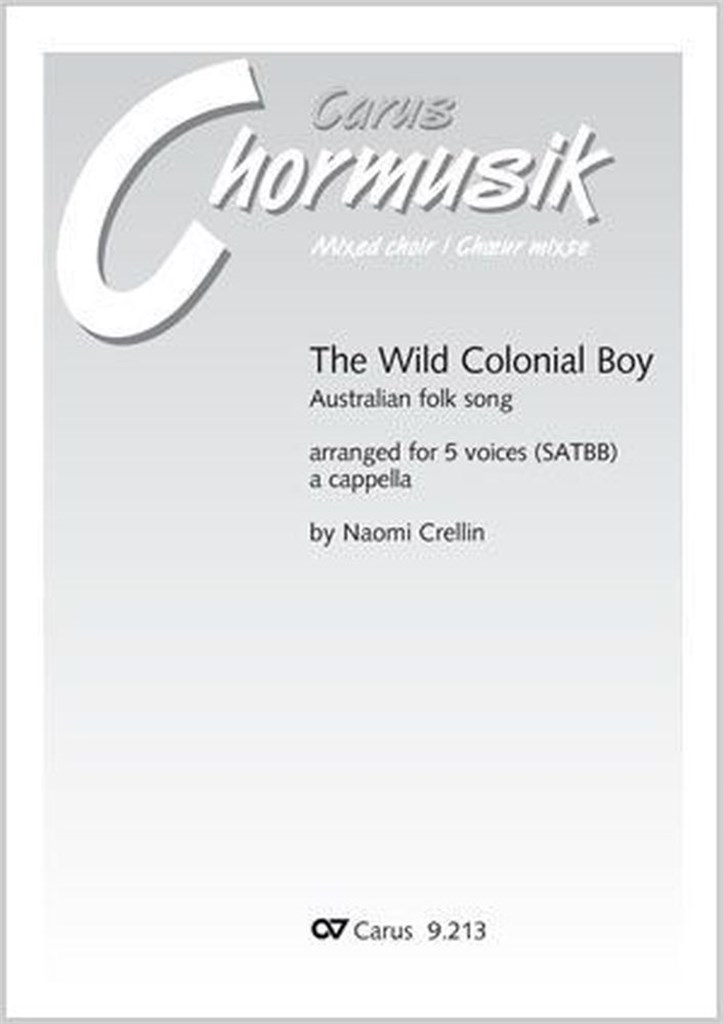 The Wild Colonial Boy