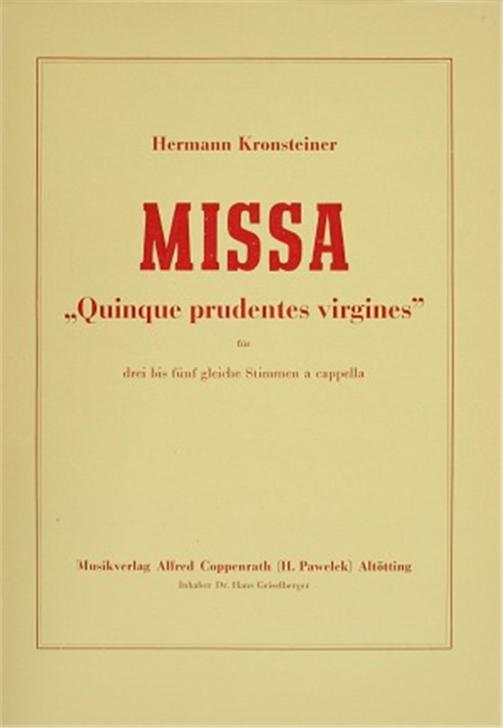 Missa