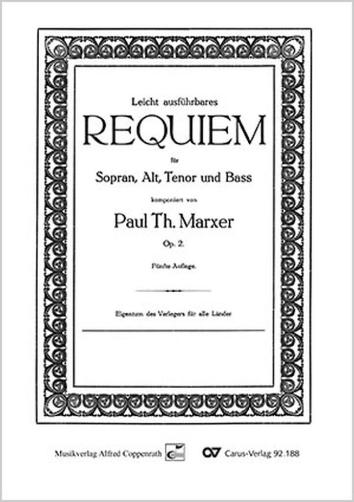 Requiem