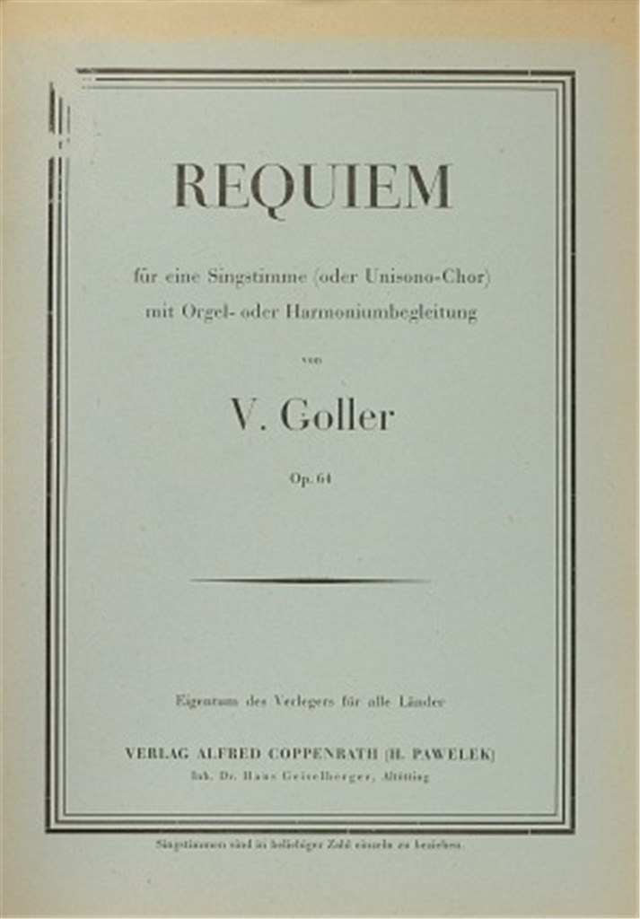 Requiem